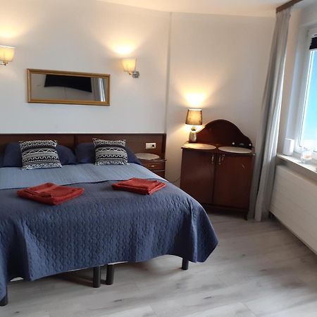 Apartament Blisko Morza 59 코워브제크 외부 사진