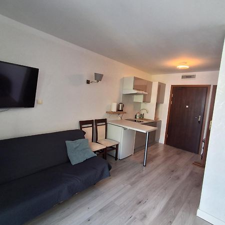 Apartament Blisko Morza 59 코워브제크 외부 사진