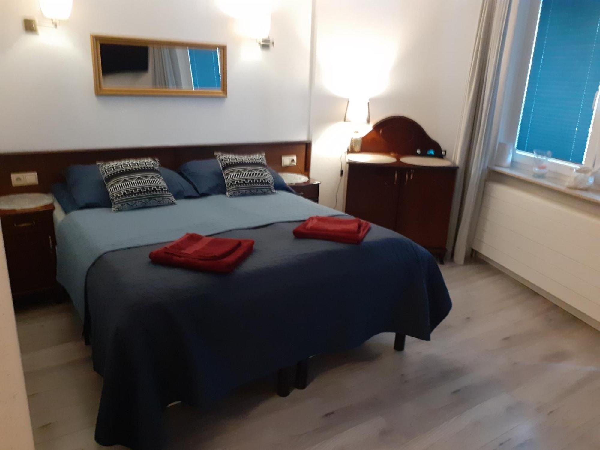 Apartament Blisko Morza 59 코워브제크 외부 사진