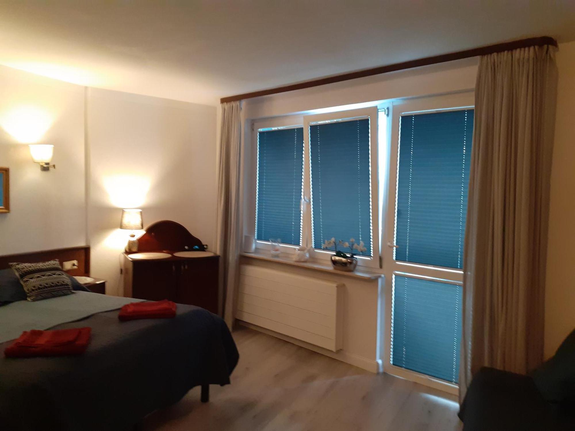 Apartament Blisko Morza 59 코워브제크 외부 사진
