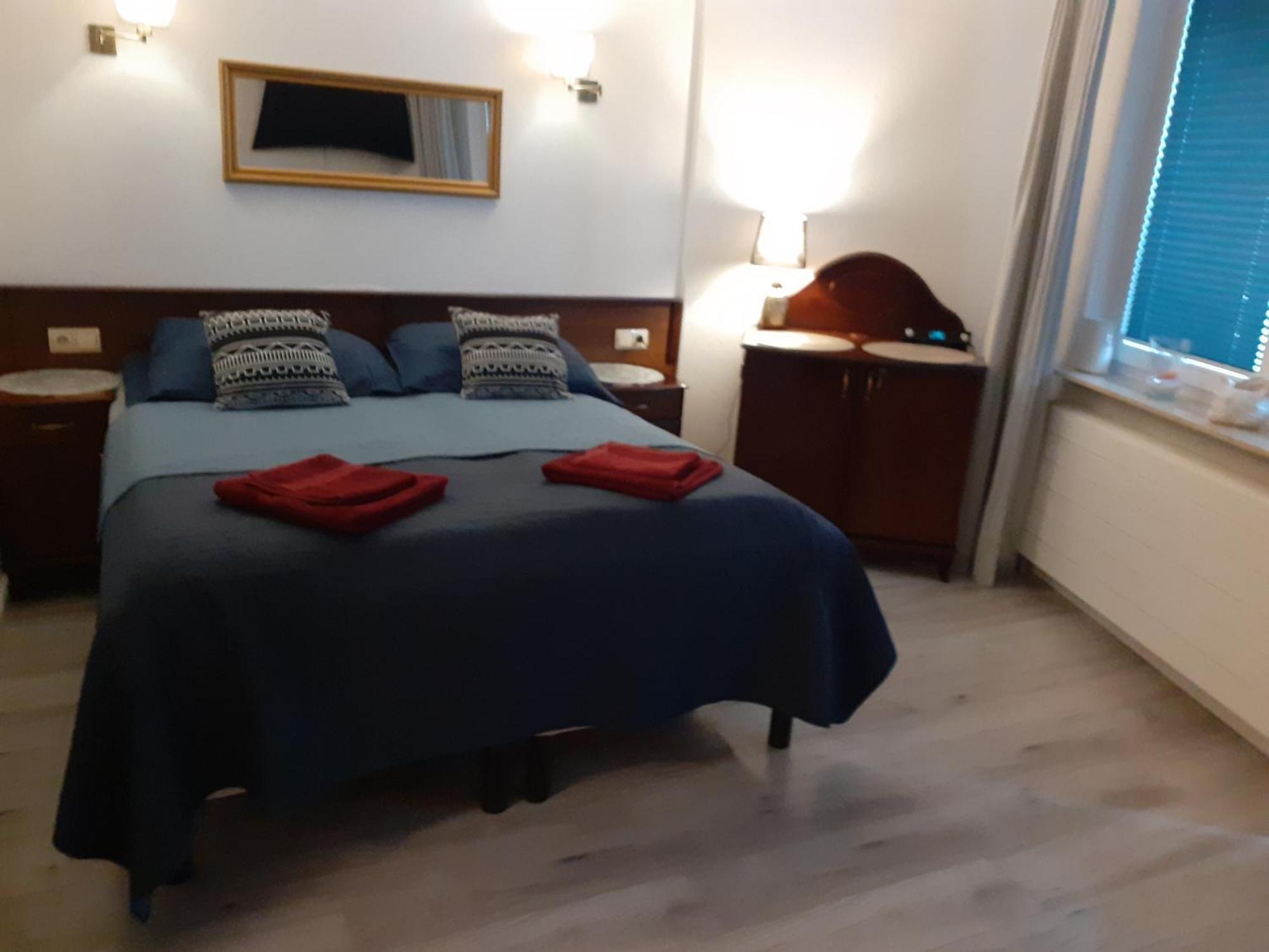 Apartament Blisko Morza 59 코워브제크 외부 사진