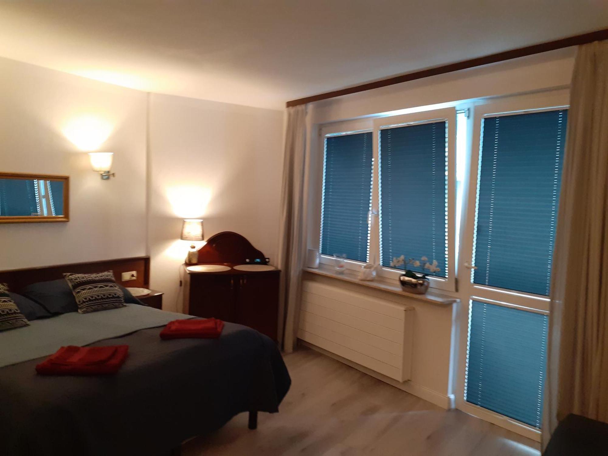 Apartament Blisko Morza 59 코워브제크 외부 사진