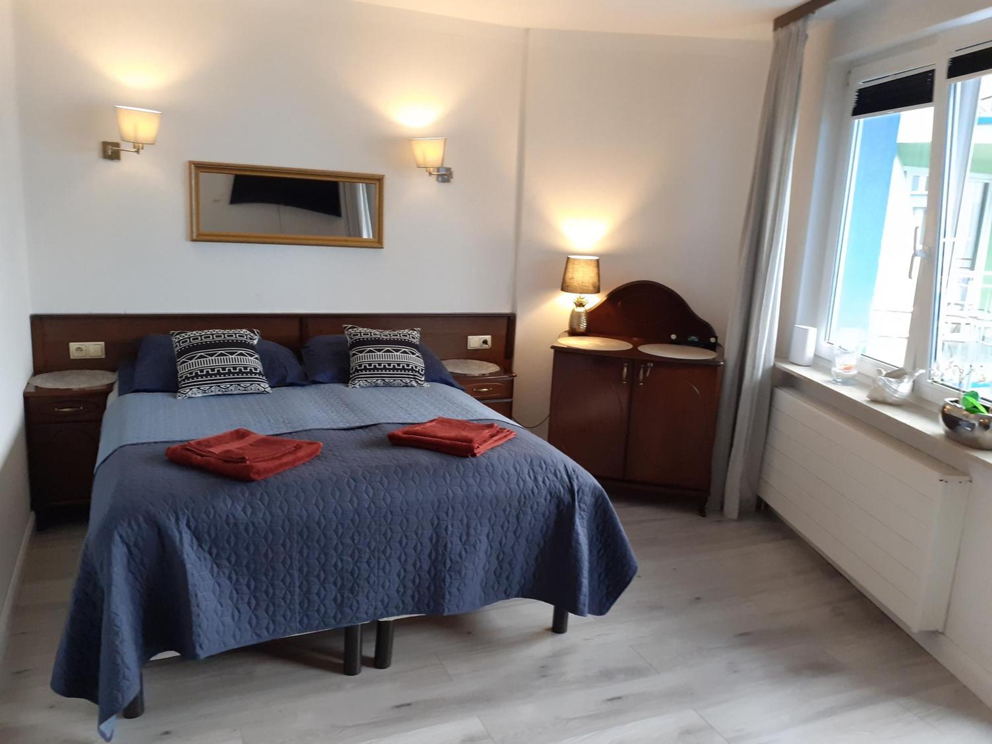 Apartament Blisko Morza 59 코워브제크 외부 사진